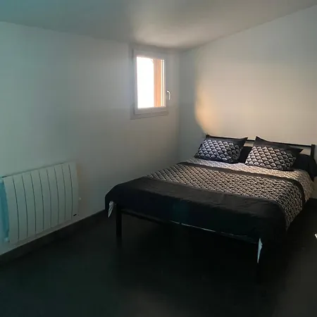 Les Lichens Appartement